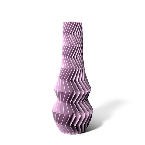 ZIGZAG VASES