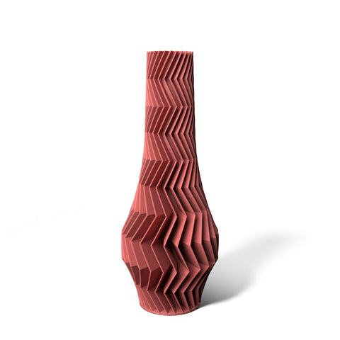ZIGZAG VASES
