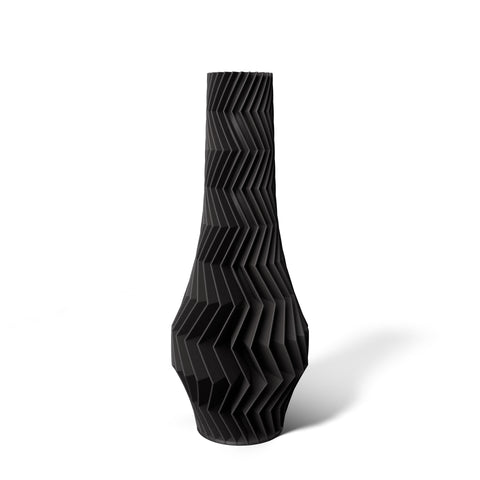 ZIGZAG VASES
