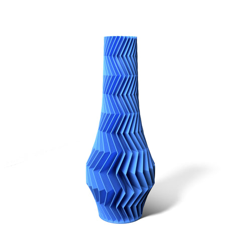 ZIGZAG VASES