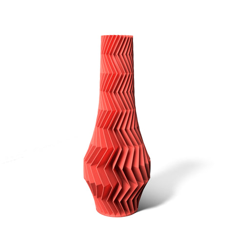 ZIGZAG VASES