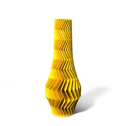 ZIGZAG VASES