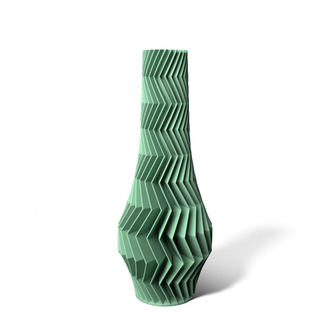 ZIGZAG VASES