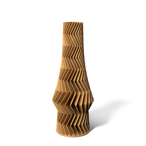 ZIGZAG VASES