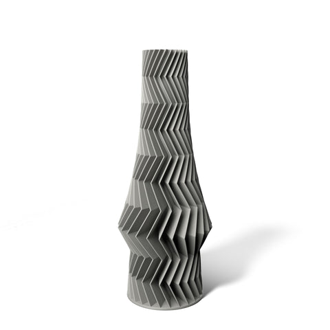 ZIGZAG VASES