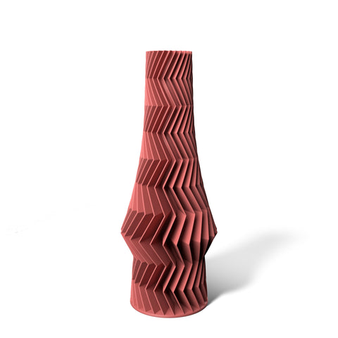 ZIGZAG VASES