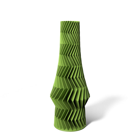ZIGZAG VASES