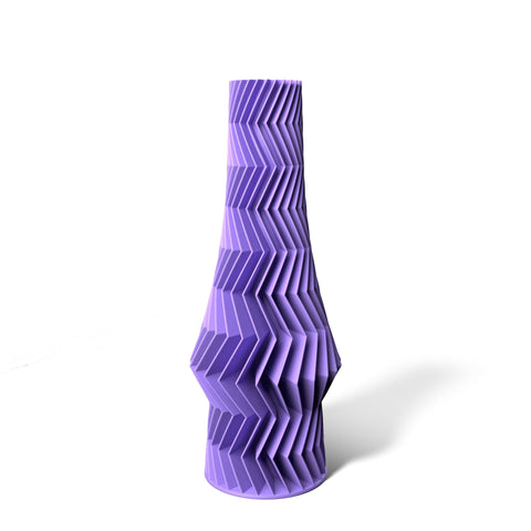 ZIGZAG VASES