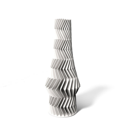 ZIGZAG VASES
