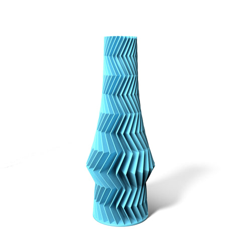 ZIGZAG VASES