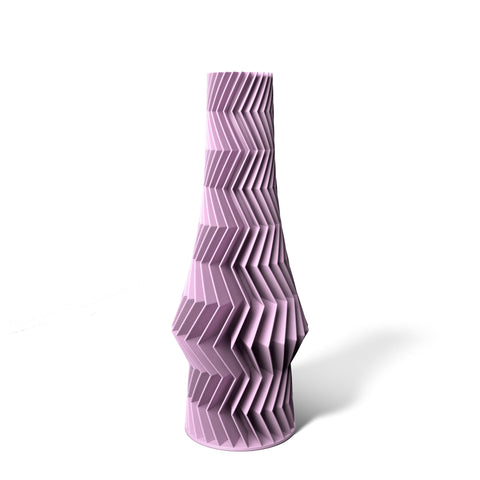 ZIGZAG VASES