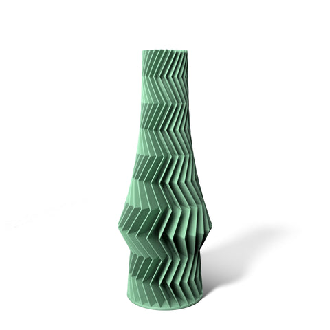ZIGZAG VASES