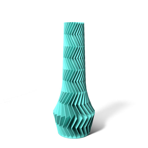 ZIGZAG VASES
