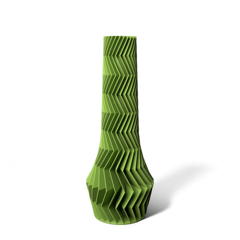 ZIGZAG VASES