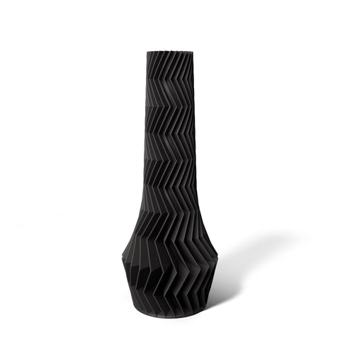 ZIGZAG VASES