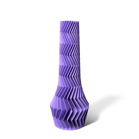 ZIGZAG VASES