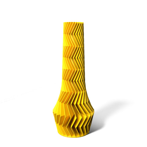 ZIGZAG VASES