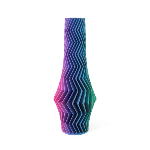 ZIGZAG VASE MAGIC 05