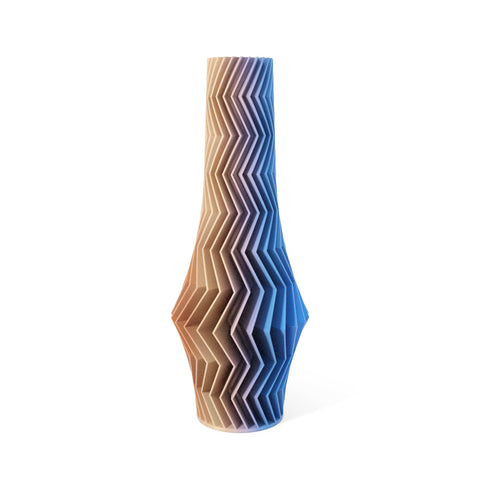 ZIGZAG VASE MAGIC 05