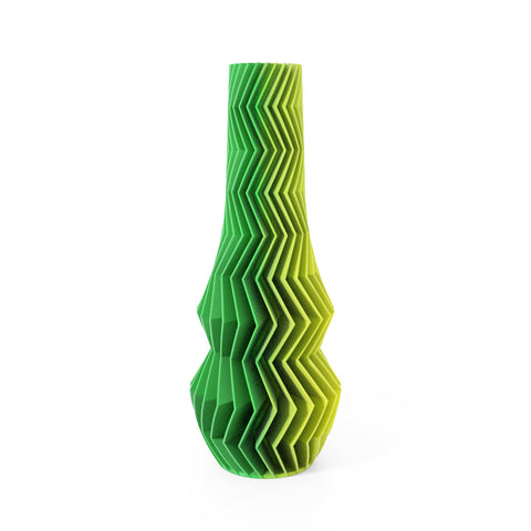 ZIGZAG VASES MAGIC COLOR