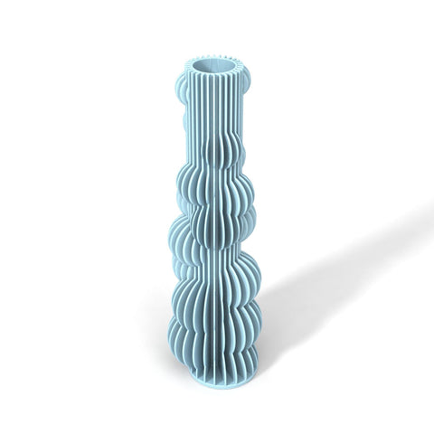 BUBBLE VASE 01 - Martin Žampach