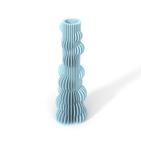 BUBBLE VASE 02 - Martin Žampach