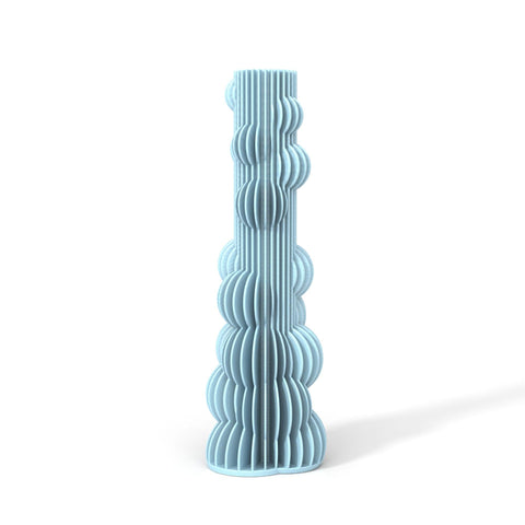 BUBBLE VASE 02 - Martin Žampach