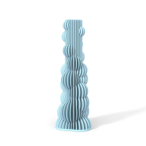 BUBBLE VASE 03 - Martin Žampach