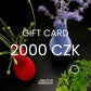 GIFT CARD - Martin Žampach