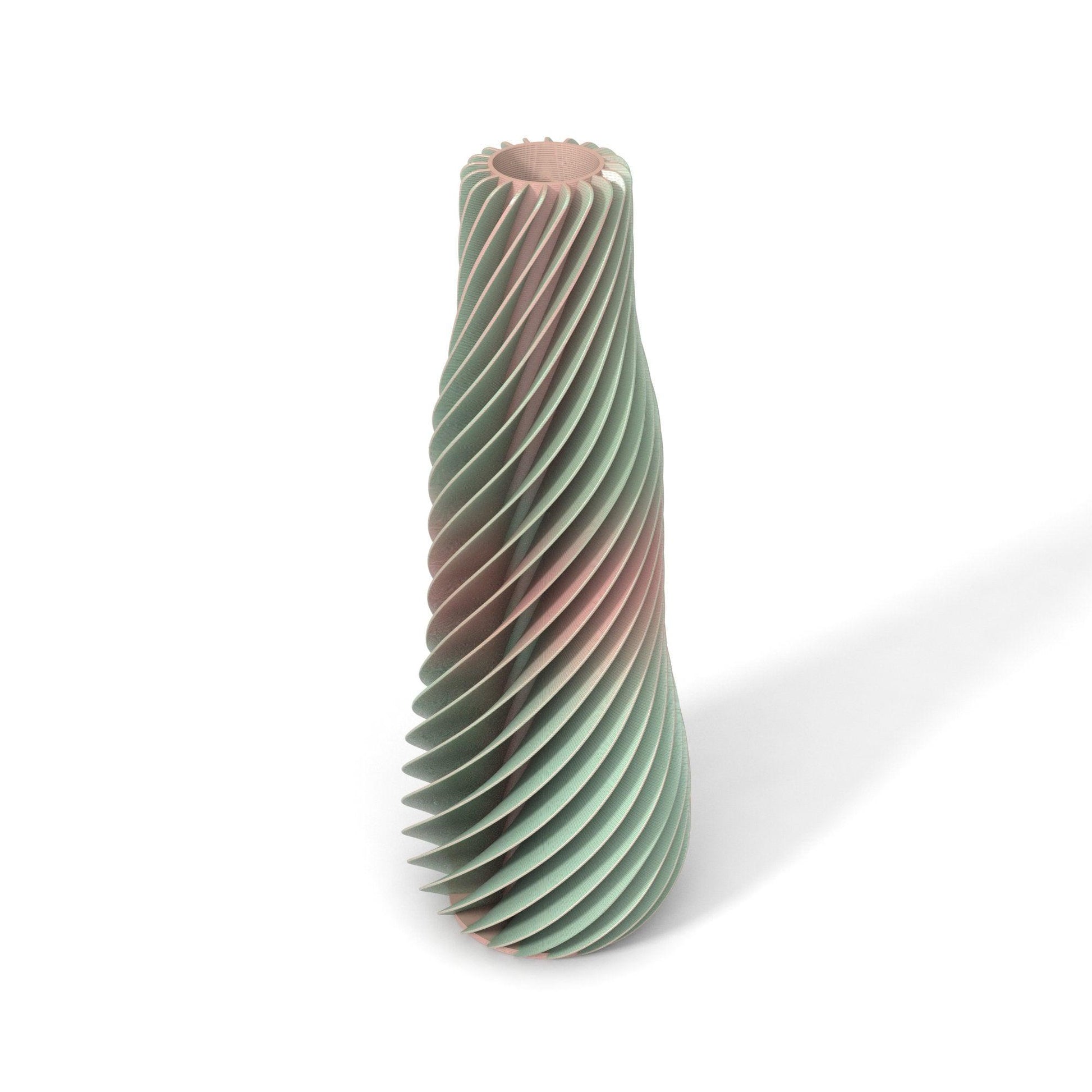 SPIRAL 01 LIMITED - Martin Žampach