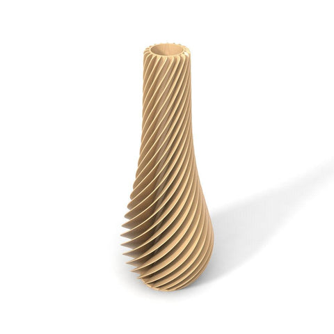 SPIRAL VASE 02 - Martin Žampach