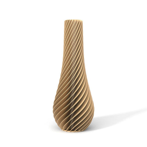 SPIRAL VASE 02 - Martin Žampach