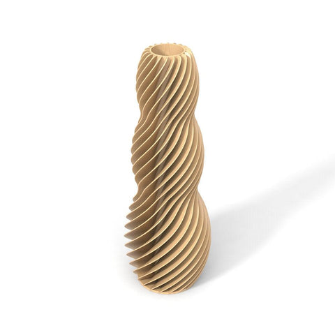 SPIRAL VASE 03 - Martin Žampach