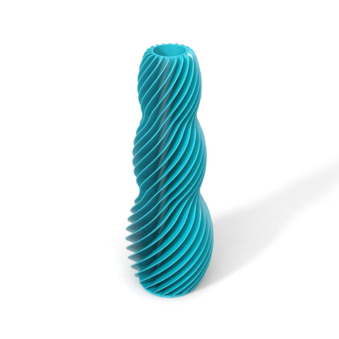 SPIRAL VASE 03 - Martin Žampach