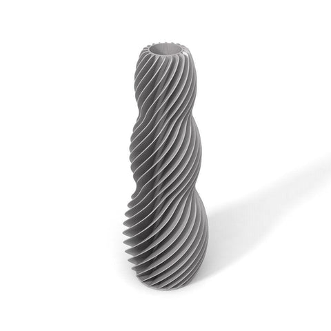 SPIRAL VASE 03 - Martin Žampach