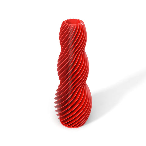 SPIRAL VASE 03 - Martin Žampach