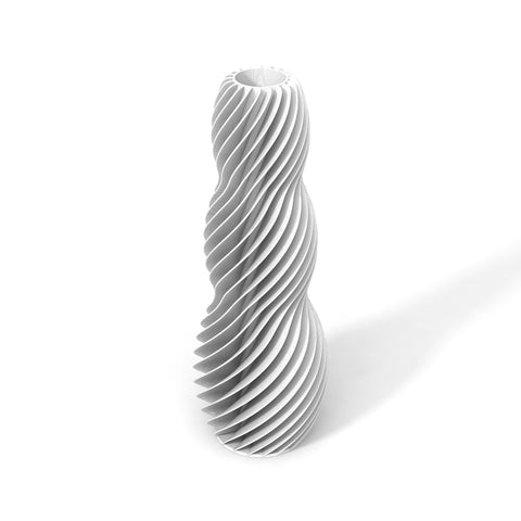 SPIRAL VASE 03 - Martin Žampach