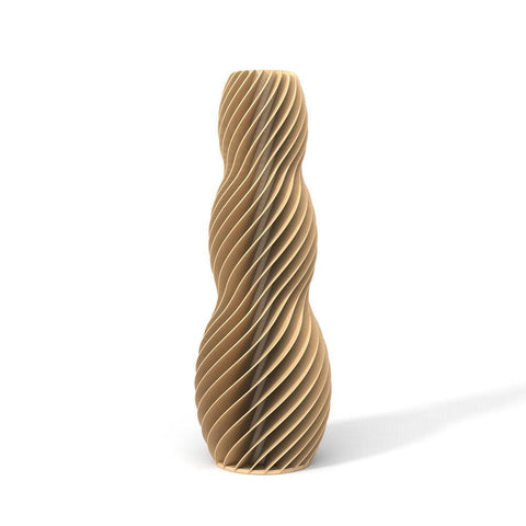 SPIRAL VASE 03 - Martin Žampach