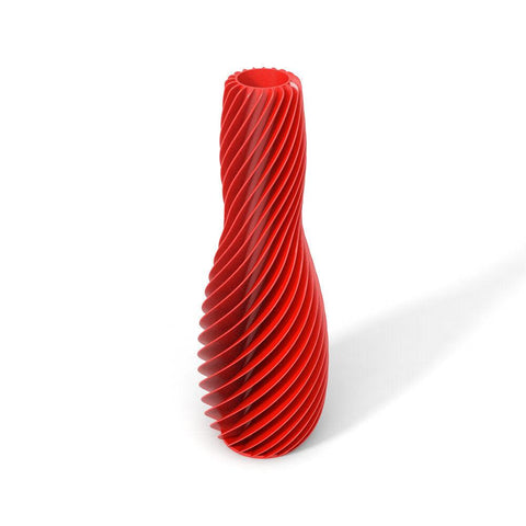 SPIRAL VASE 04 - Martin Žampach