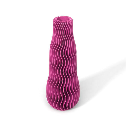 WAVE VASE 01 - Martin Žampach