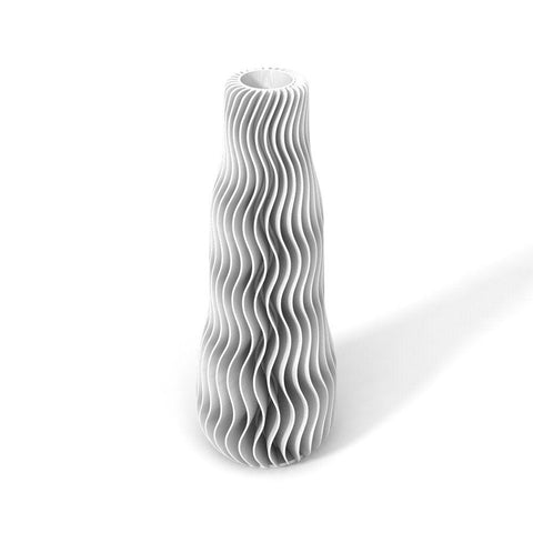 WAVE VASE 01 - Martin Žampach