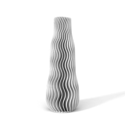 WAVE VASE 01 - Martin Žampach