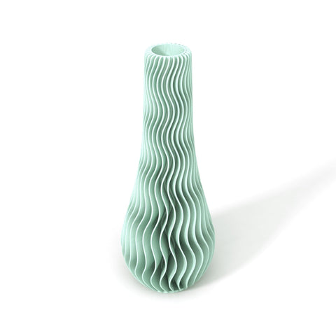 WAVE VASE 02 - Martin Žampach