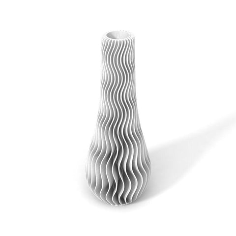 WAVE VASE 02 - Martin Žampach