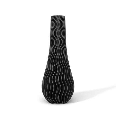 WAVE VASE 02 - Martin Žampach