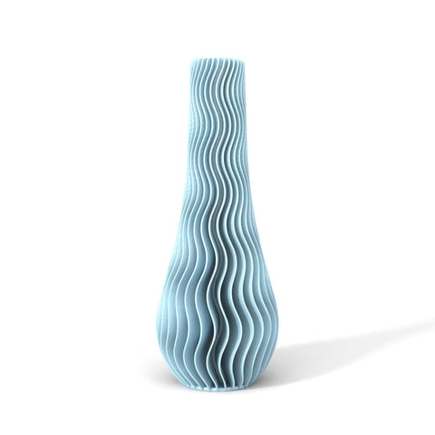 WAVE VASE 02 - Martin Žampach