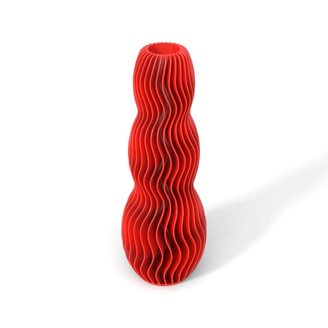 WAVE VASE 03 - Martin Žampach