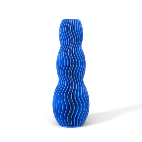 WAVE VASE 03 - Martin Žampach