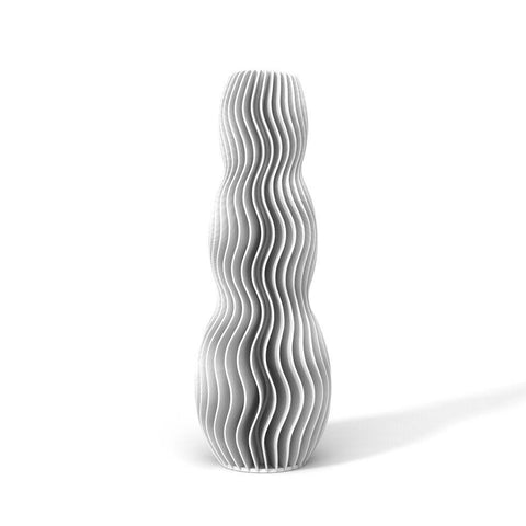 WAVE VASE 03 - Martin Žampach