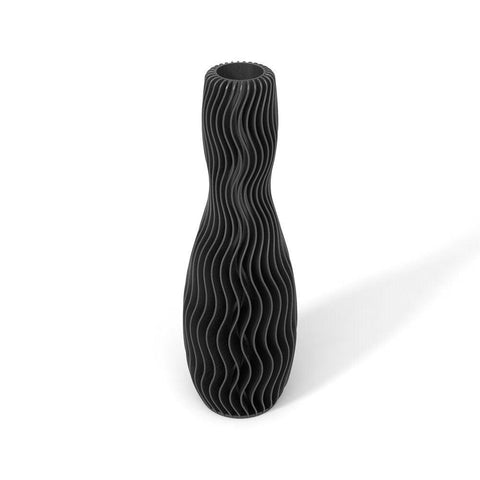 WAVE VASE 04 - Martin Žampach